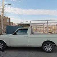 وانت کرایه انصاف