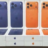 ایفون ۱۷ پرومکس