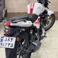 فروش فوری بنلی۱۵۰مدل۱۴۰۱ زیرقیمت