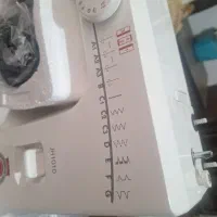 فروش چرخ خیاطی ژانومه