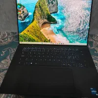 لپ تاپ دل پرسیژن dell precision 5570