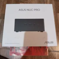ASUS NUC 12 Pro Mini PC مینی کیس