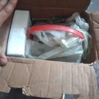 موتور کولر آبی