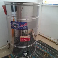 ماشین لباسشویی پاکشوما - Pakshoma