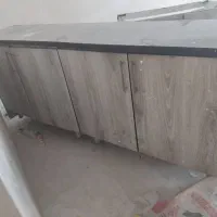کابینت ام دی اف ب دلیل تغیر دکراسیون