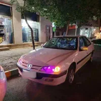 پارس سال لوازمی401 ((معاوضه دارم))