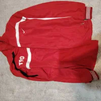 لباس گرمکن یک عدد کاپشن تامی