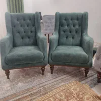 مبل چستر ۸نفره