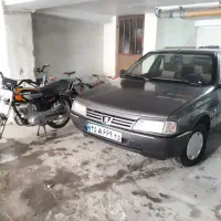 موتور ۱۲۵cc|موتورسیکلت|تبریز, |دیوار