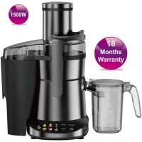 آبمیوه گیری مایر (Maier) و توستر بوش (Bosch)