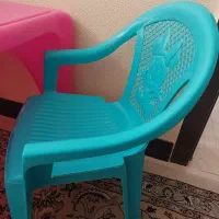 میز و صندلی کودک