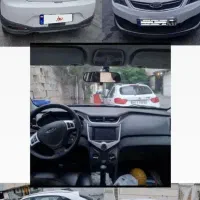 ام وی ام ۳۱۵ سفید