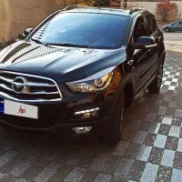 هایما S5 مشکی تک برگ سند|خودرو سواری و وانت|تهران, ایوانک|دیوار