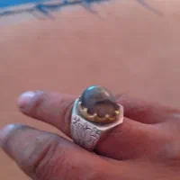 انگشتر باباقوری کلکسیونی