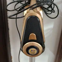 جاروبرقی ایستاده