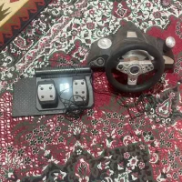 فرمون و دنده ی بازی