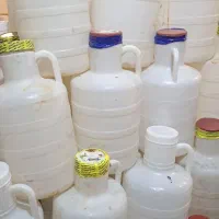 فروش دبه خالی