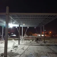 جوشکاری سیار|خدمات پیشه و مهارت|بم, |دیوار