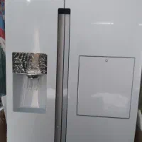 یخچال ساید سام