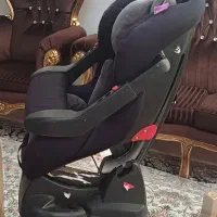 صندلی کودک خودرو دلیجان ellit|تخت و صندلی بچه|بوکان, |دیوار