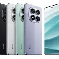 note14 pro5G شیائومی