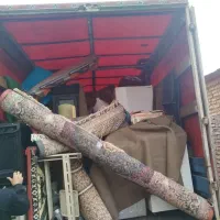 اثاث کشی پاسارگادگستر