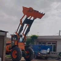 بیل عقب رمانی