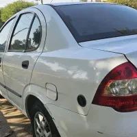 تیبا دوگانه مدل ۹۷|خودرو سواری و وانت|اهواز, رسالت|دیوار