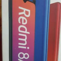 گوشی شیاعومی ردمی نوت۸