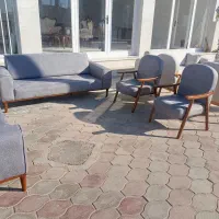 مبلمان سردار بابهترین کیفیت