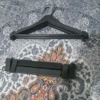 چوب لباسی بچگانه