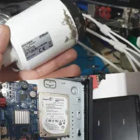 سیستم های نظارتی و حفاظتی|دوربین مداربسته|رحیمآباد, |دیوار