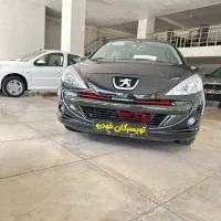 ۲۰۷ پانا مدل ۱۴۰۴