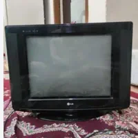 تلویزیون خراب