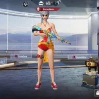 امفور فرعون 3