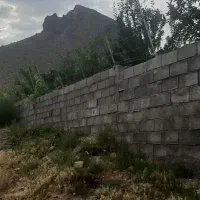 چهار حبه ملک  احمد آباد خیاری دهج|فروش زمین و ملک کلنگی|دهج, |دیوار