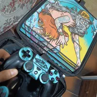 فروش کنسول و نصب بازی ps4  ps5 جم و آیتم بازی