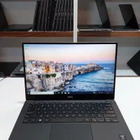 لپ تاپ dell xps