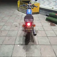 متور پرواز200