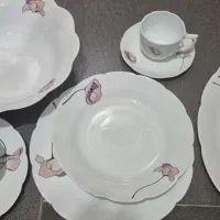 سرویس ارکوپال ۱۲نفره