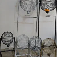 اجاره و فروش گردونه قرعه کشی وشانس