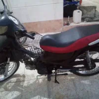 موتور لاکی روان