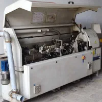 فروش دستگاه نجاری صنعتی و سنتی|ماشینآلات صنعتی|پردیس, شهرک صنعتی خرمدشت فاز ۷|دیوار