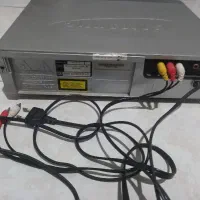 دستگاه سی‌دی|پخش‌کننده DVD و ویدیو|تهران, طیب|دیوار