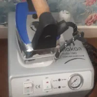 اتو بخار کارگاه