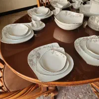 سرویس کامل اصل دسینی