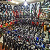 دوچرخه اصغرزاده|دوچرخه، اسکیت، اسکوتر|مرند, |دیوار