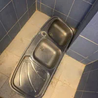 سینک و شیرآلات