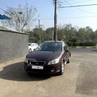 رانا مدل ۹۴ بی رنگ ۸۰ تا کار درحد صفر