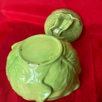 کاسه آنتیک آجیل خوری|کلکسیون اشیاء عتیقه|تهران, لاله زار|دیوار